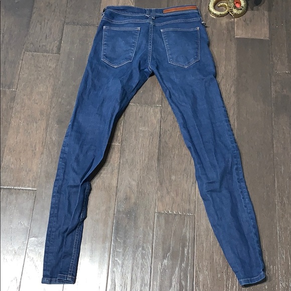 Zara Jeans - Picture 2 of 3